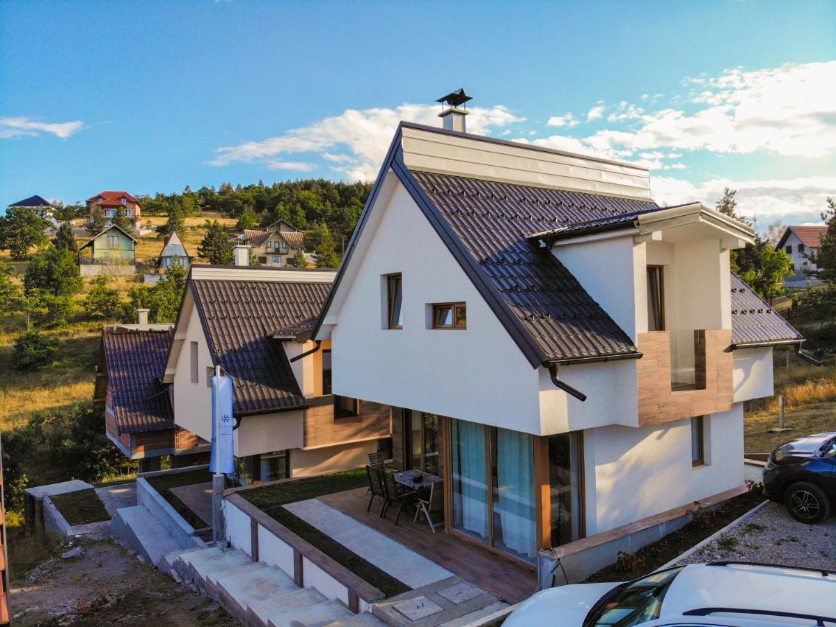 Villa Diamond Club Zlatibor Exterior foto