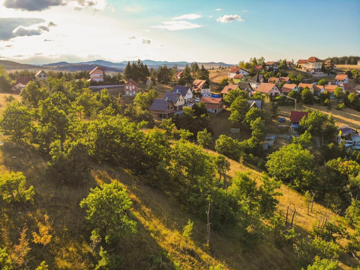 Villa Diamond Club Zlatibor Exterior foto